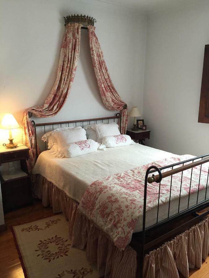 Quinta De Santa Maria Do Dao Villa ซางตากงบาเดา ภายนอก รูปภาพ