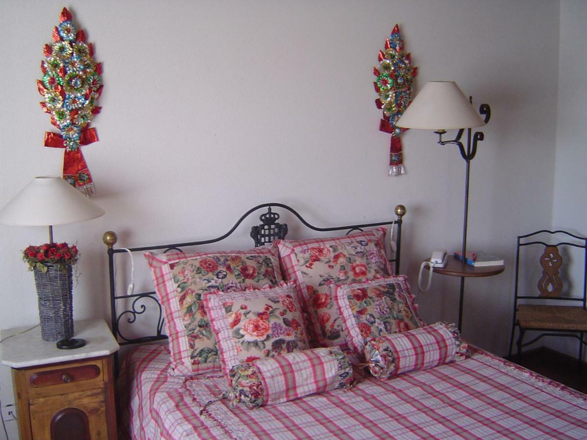 Quinta De Santa Maria Do Dao Villa ซางตากงบาเดา ภายนอก รูปภาพ