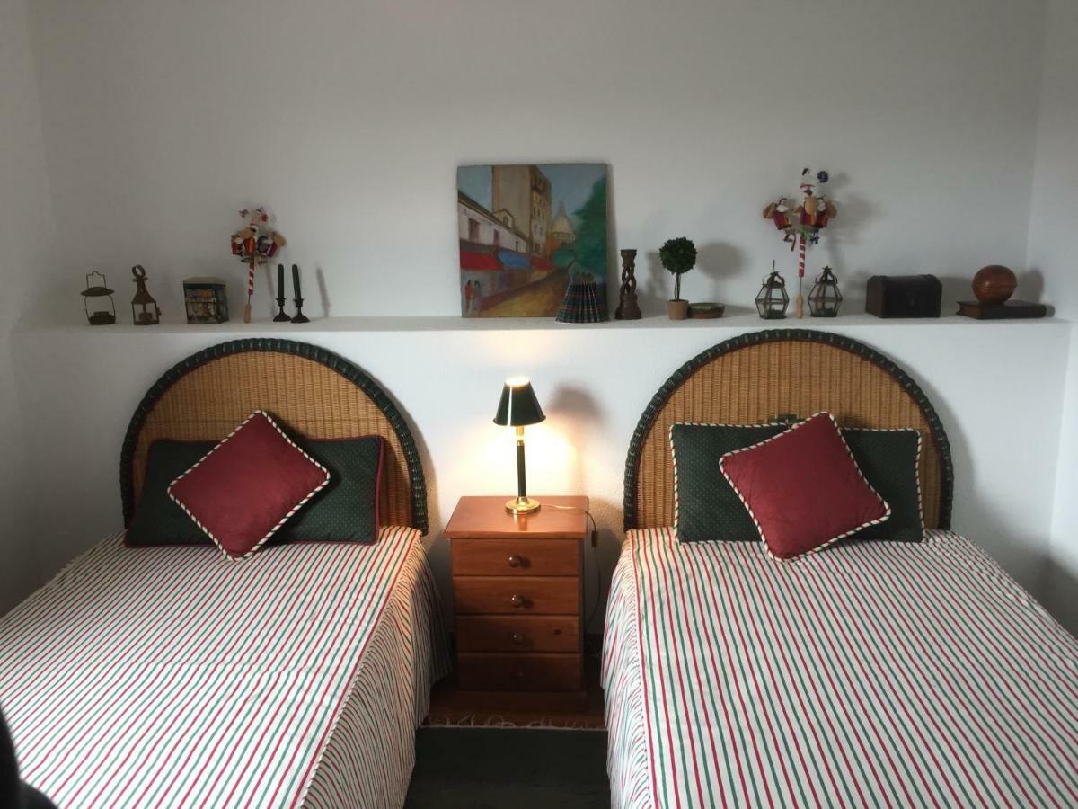 Quinta De Santa Maria Do Dao Villa ซางตากงบาเดา ภายนอก รูปภาพ