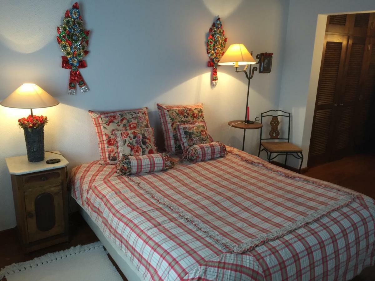 Quinta De Santa Maria Do Dao Villa ซางตากงบาเดา ภายนอก รูปภาพ